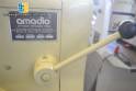 Batidora planetaria Amadio 80 litros