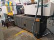 M�quina de moldeo por inyecci�n de pl�stico Sinitron de 130 toneladas