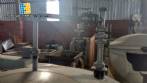 Tanque de almacenamiento acero inoxidable 1.500 L Brasholanda