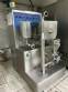 Dispensador para agregar rellenos lquidos y slidos a helados en Polo Sul