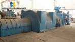 Turbina de vapor de GE Energy