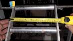 Sellador de macetas para film termosellable TekPack