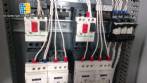 Mezclador de cinta de acero inoxidable 2000 L