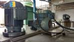 Mini planta de pasteurizacin, enfriamiento y maduracin Polo Sul PSMP 600