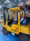 Carretilla elevadora Hyster de 2380 kg