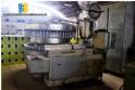 Completa lnea hidrolimpiadora de alta presin, Enchedoura y KHS Etiquetadora de botella