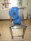 Mezclador ribbon blender