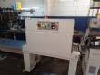 Selladora automtica en forma de L con tnel de retraccin 1600 piezas por hora