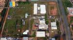 Planta complejo industrial con infraestructura para industrias alimenticias