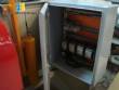 Mezclador industrial ribbon blender