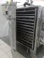 Horno de vaco interno en acero inoxidable Italvacuum