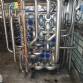 Pasteurizador tubular Tetra Pak