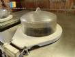 Heladera italiana para helados en acero inoxidable Frigomat 80/100 litros