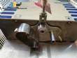 Heladera italiana para helados en acero inoxidable Frigomat 80/100 litros
