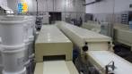 Industria/lnea de fabricacin de chocolate/trufa