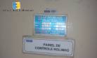 Horno para rollos de obleas Haas