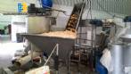 Lnea contina producir astillas Incalfer