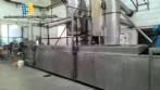 Lnea contina producir astillas Incalfer