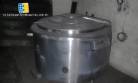 Ollas de acero inoxidable