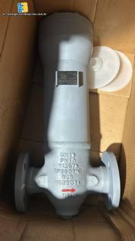 Filtro de entrada para sopladoras Sidel, modelos SBO 16 y SBO 24