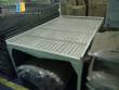 Mquina industrial para lavado de partes / plstico cajas Zirtec Proceco