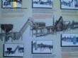 L�nea de chips para 250 kg
