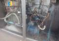 Lnea de chips para 250 kg