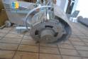 L�nea de chips para 250 kg