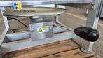 Laminadora de masa para pizza Rheon