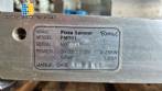 Laminadora de masa para pizza Rheon