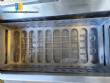 Lavadora ultras�nica de sobremesa Ultronique de acero inoxidable para laboratorios.