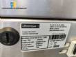 Lavadora ultras�nica de sobremesa Ultronique de acero inoxidable para laboratorios.