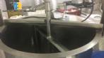 Tacho industrial 200 L Lder Inox Lder Inox
