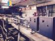 Bares de marca Rotia formando lnea