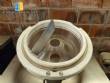 Heladera italiana vertical para helado Frigomat 80 | 100 litros