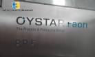 Maquina empaquetadora de blister Oystar Fabrima BP 5