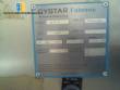 Maquina empaquetadora de blister Oystar Fabrima BP 5