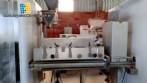 Maquina empaquetadora de blister Oystar Fabrima BP 5