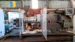 Maquina empaquetadora de blister Oystar Fabrima BP 5