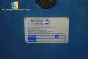 Extrusora de PVC de doble tornillo Bausano