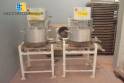 Masajeador de gas de 30 litros MCI