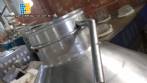 Licuadora de doble cono