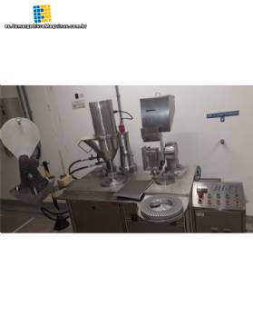Encapsulador semiautomtico Adventech