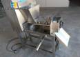 Souza Inox Exprimidor de zumo prensado en fro 200 litros
