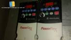 Empacadora vertical en polvo con sistema volumtrico Niva Pack