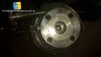 Bomba centrfuga de acero inoxidable Castinox