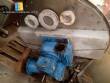 Stainless steel powder mixer conemix
