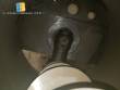Stainless steel powder mixer conemix