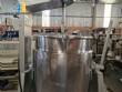 Tazn mezclador basculante de acero inoxidable Alic Imarvil