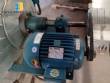 Depsito de presin horizontal de acero inoxidable